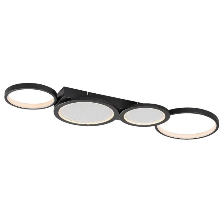 Alles RABALUX LED svjetiljka stropna ARANIS 71379