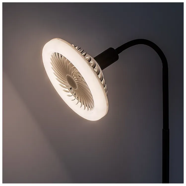 Alles RABALUX LED žarulja sa ventilatorom 79231
