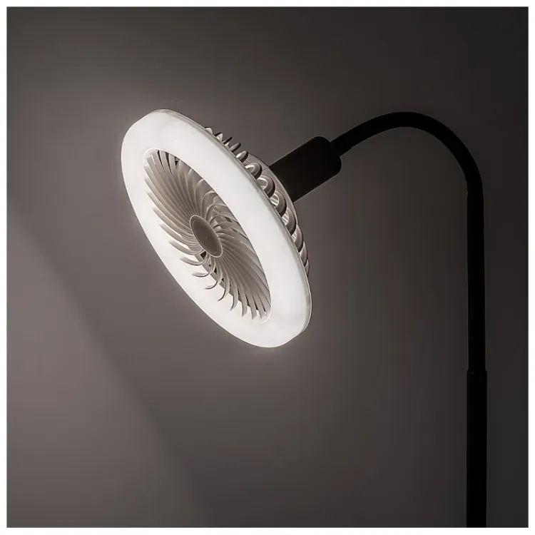 Alles RABALUX LED žarulja sa ventilatorom 79231