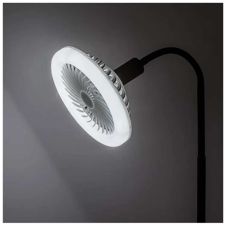 Alles RABALUX LED žarulja sa ventilatorom 79231