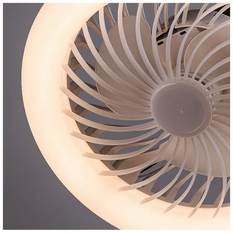 Alles RABALUX LED žarulja sa ventilatorom 79231