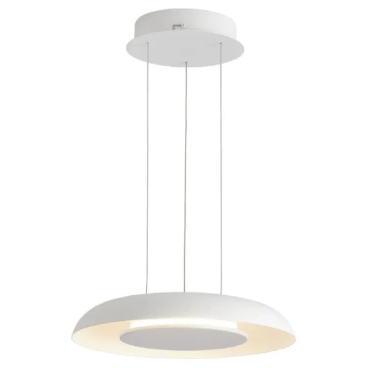 Alles Visilica LED ARROTONDATO-P -S400/24 SWH CCT
