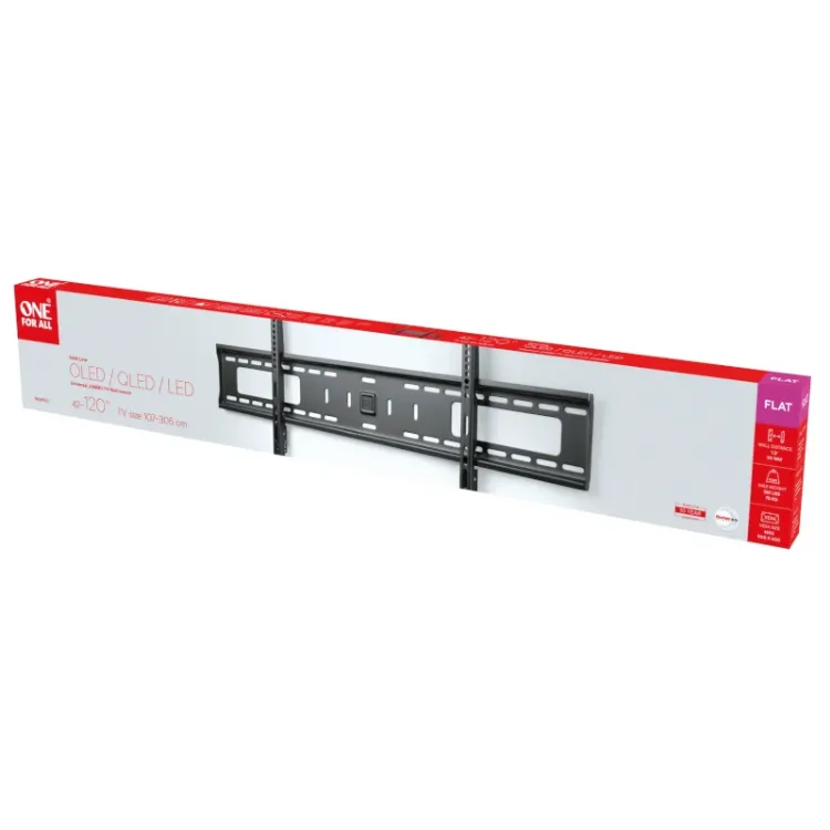 Alles OFA nosač za tv 42-120" WM4910