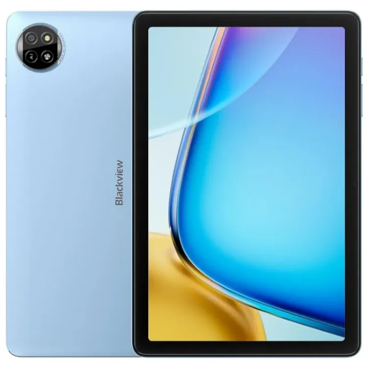 Alles BLACKVIEW tablet TAB 20 WiFi 10" 4/64 GB plavi