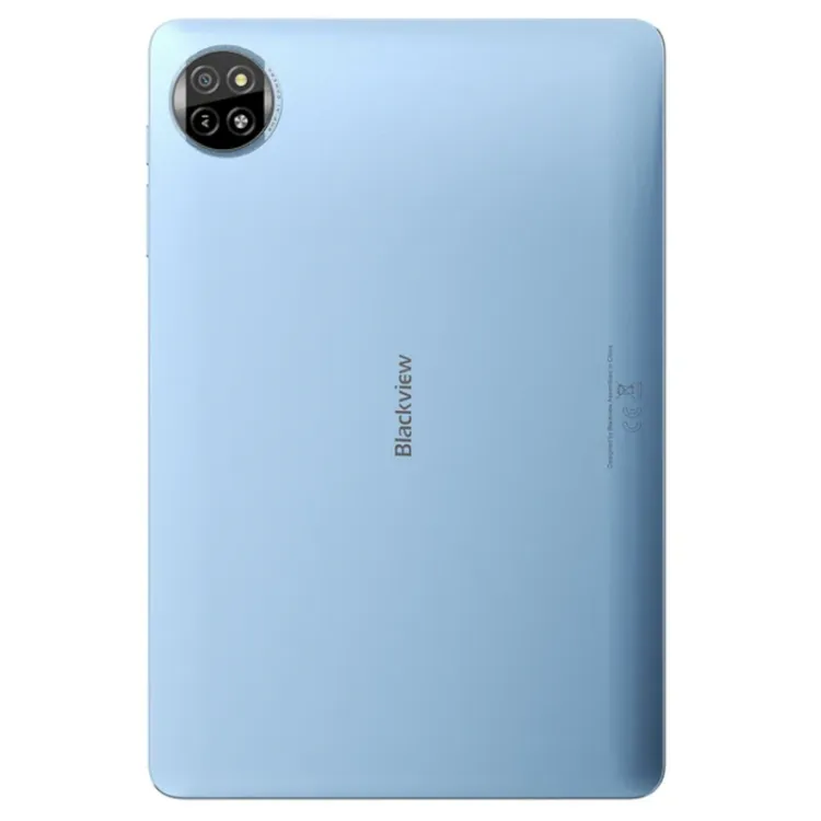 Alles BLACKVIEW tablet TAB 20 WiFi 10" 4/64 GB plavi