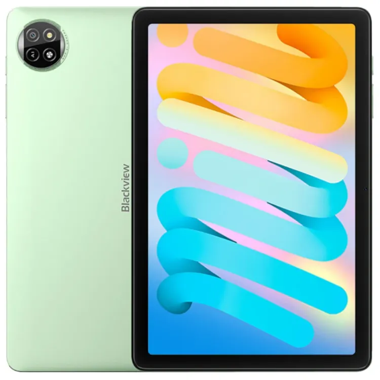 Alles BLACKVIEW tablet TAB 20 WiFi 10" 4/64 GB zeleni