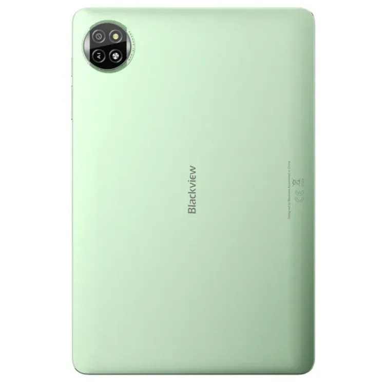 Alles BLACKVIEW tablet TAB 20 WiFi 10" 4/64 GB zeleni