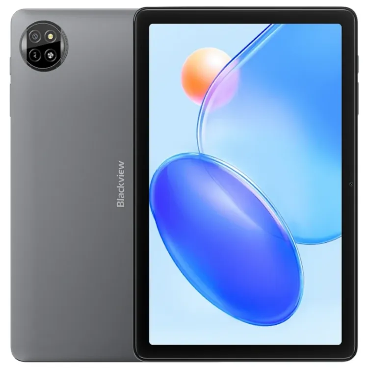 Alles BLACKVIEW tablet TAB 20 WiFi 10" 4-/64 GB sivi