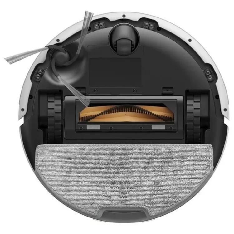Alles DREAME usisavač robotski F20 PLUS bijeli