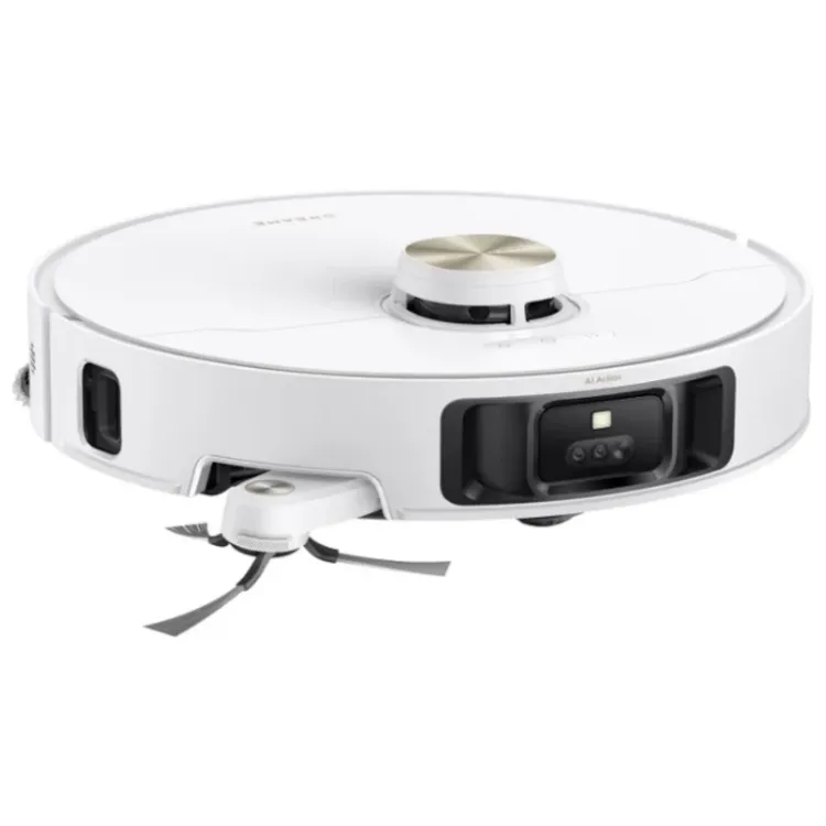 Alles  DREAME usisavač robotski L50s PRO Ultra bijeli
