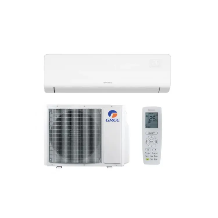 Alles GREE klima COSMO REGULAR GWH12AWCXDK6DNAI