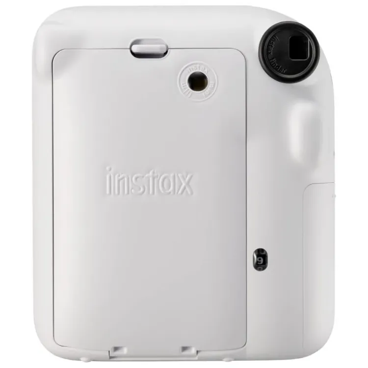 Alles FUJI Instax foto aparat MINI 12 BIJELI