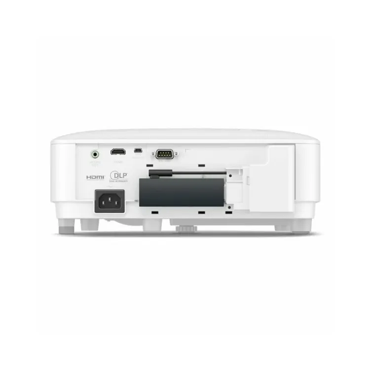 Alles BENQ projektor TH575i