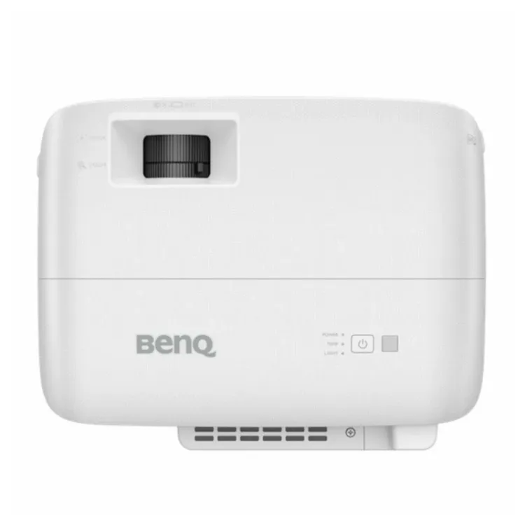 Alles BENQ projektor TH575i