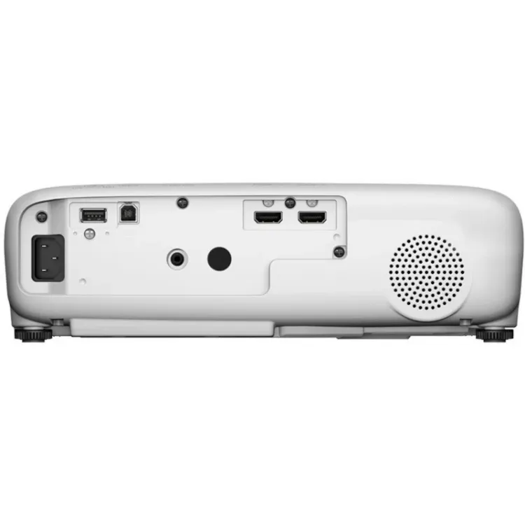 Alles EPSON projektor EB-FH08 FHD 3600AL