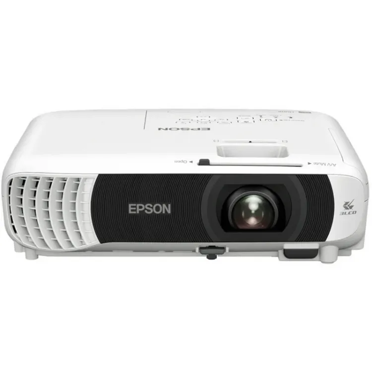 Alles EPSON projektor EB-FH08 FHD 3600AL