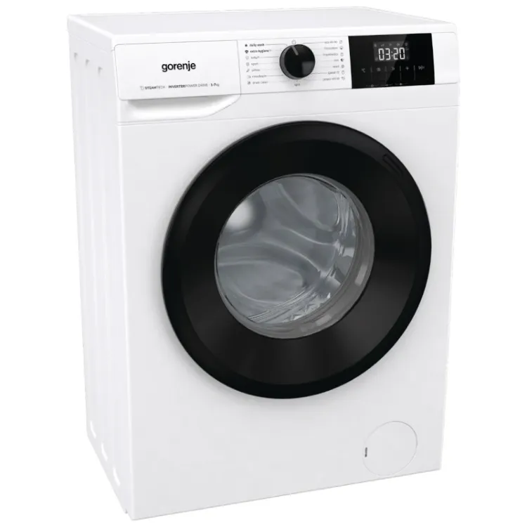Alles GORENJE perilica rublja W3NGPI72SBS