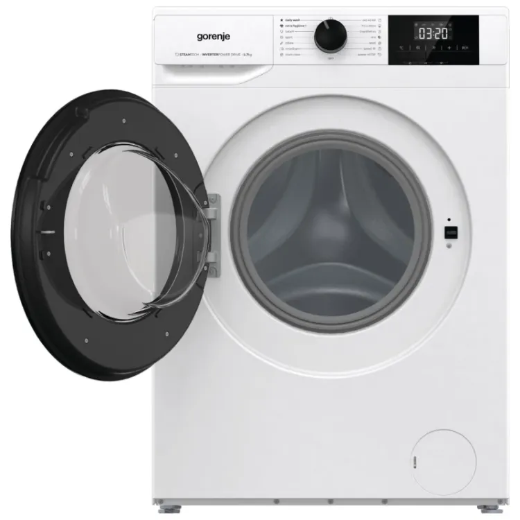 Alles GORENJE perilica rublja W3NGPI72SBS