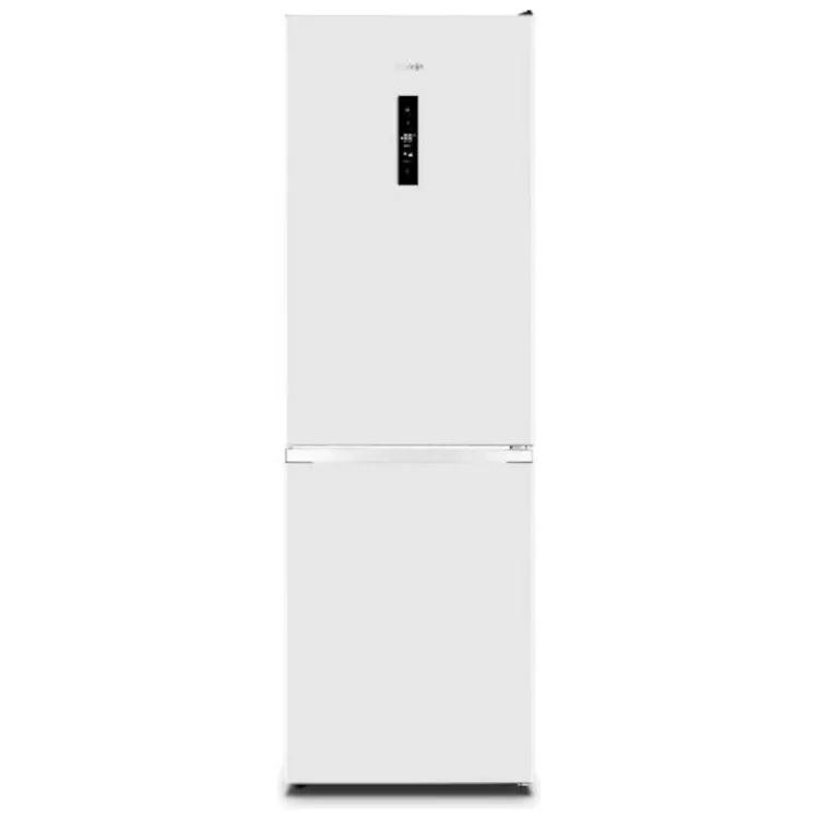 Alles GORENJE hladnjak kombinirani N619EAW4