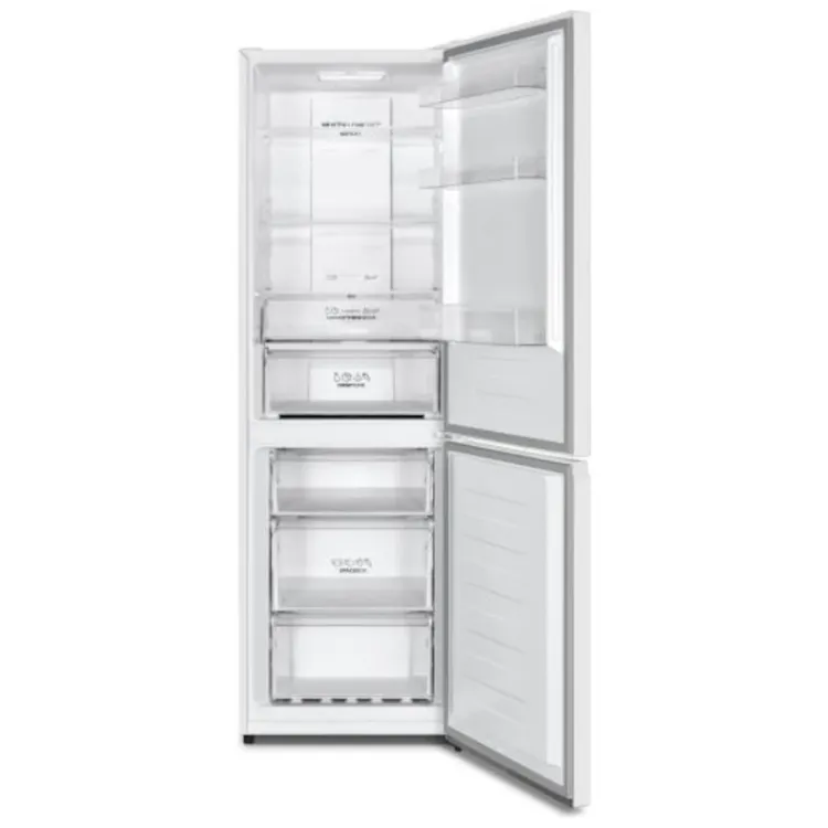 Alles GORENJE hladnjak kombinirani N619EAW4