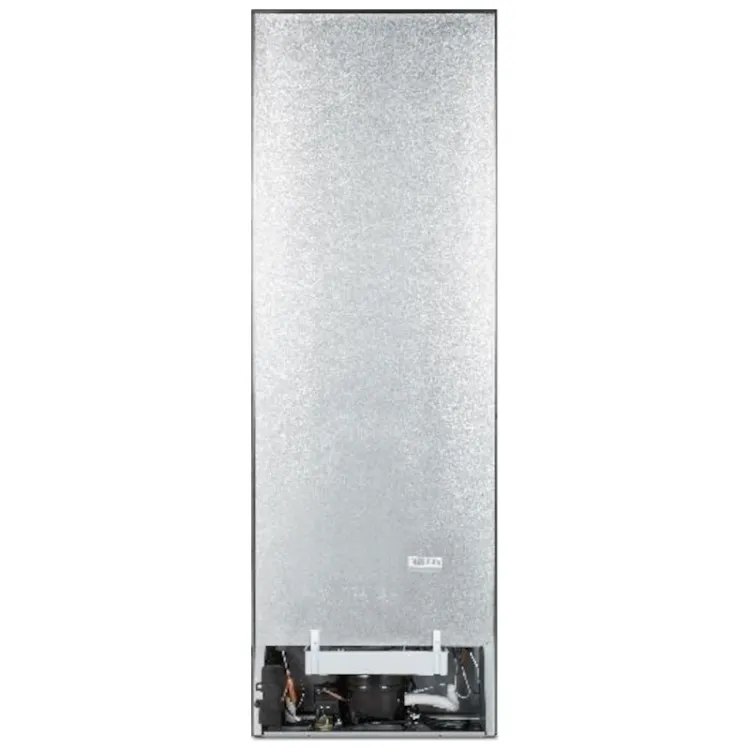 Alles GORENJE hladnjak kombinirani N619EAW4