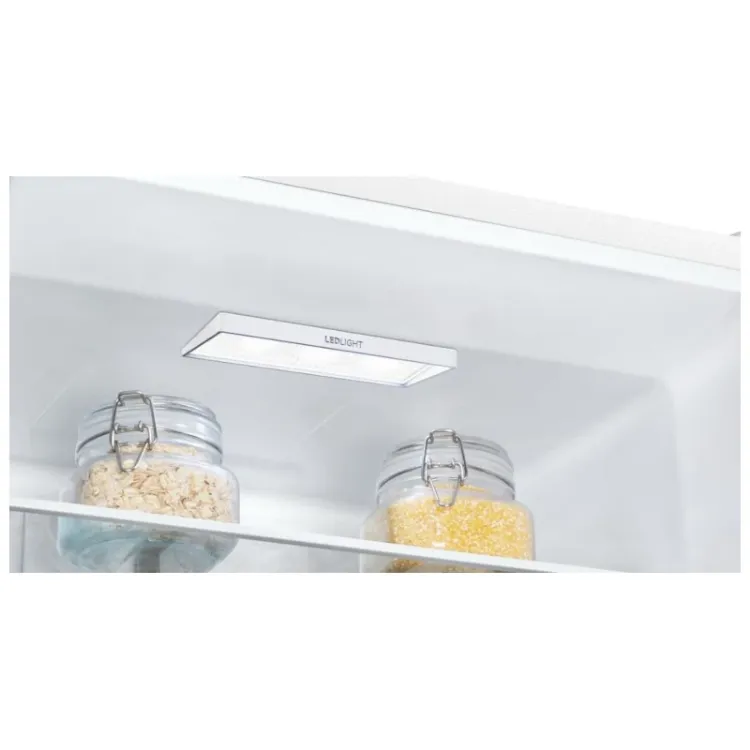 Alles GORENJE hladnjak kombinirani N619EAW4