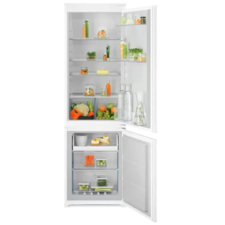 Alles ELECTROLUX hladnjak kombinirani ENA7NE18S