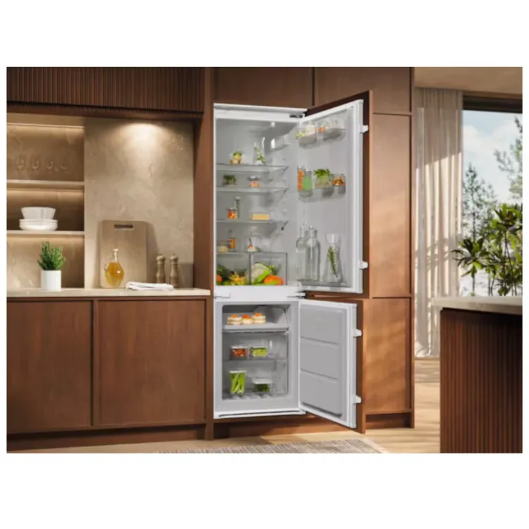Alles ELECTROLUX hladnjak kombinirani ENA7NE18S