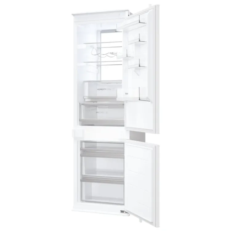 Alles HAIER hladnjak ugradbeni kombinirani HBW7518C