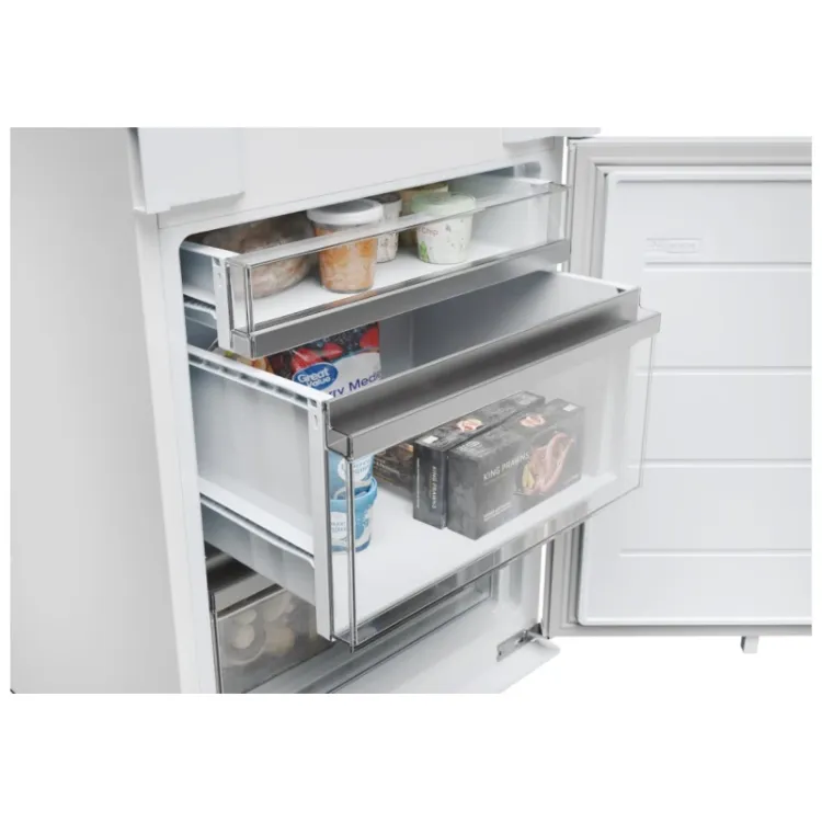 Alles HAIER hladnjak ugradbeni kombinirani HBW7518C