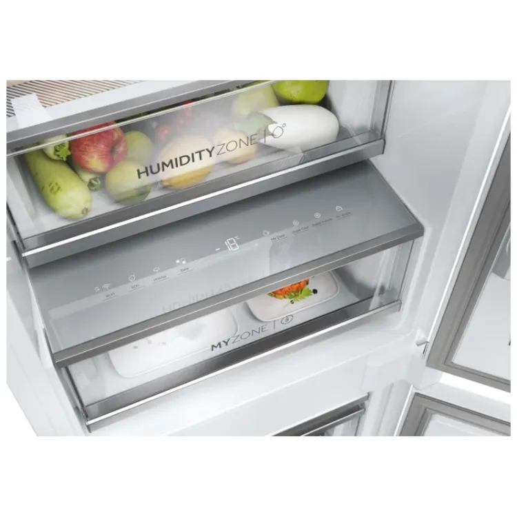 Alles HAIER hladnjak ugradbeni kombinirani HBW7519C
