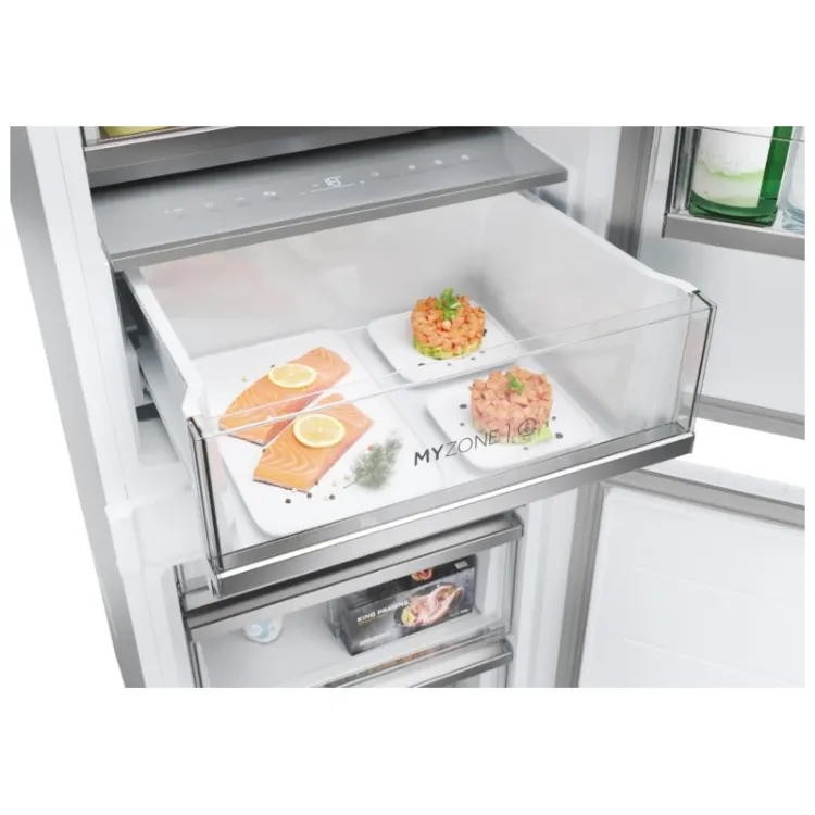 Alles HAIER hladnjak ugradbeni kombinirani HBW7519C