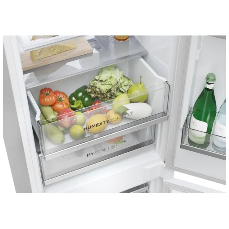Alles HAIER hladnjak ugradbeni kombinirani HBW7519C