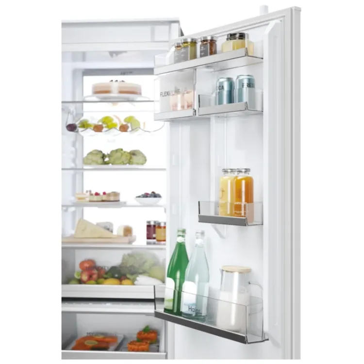 Alles HAIER hladnjak ugradbeni kombinirani HBW7519C