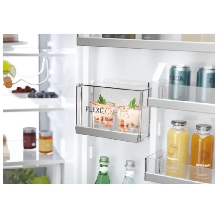 Alles HAIER hladnjak ugradbeni kombinirani HBW7519C