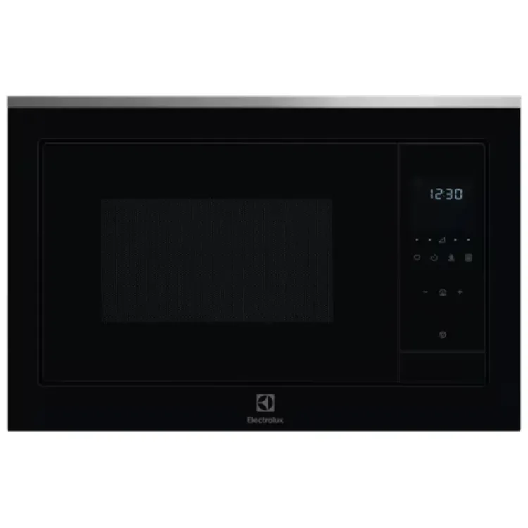 Alles ELECTROLUX mikrovalna pećnica ugradbena LMS4253TBX