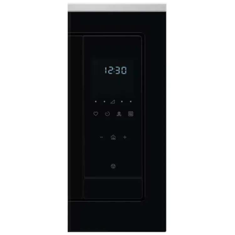 Alles ELECTROLUX mikrovalna pećnica ugradbena LMS4253TBX