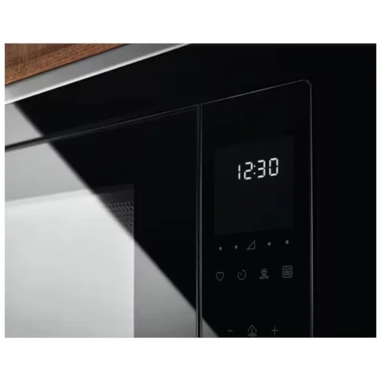 Alles ELECTROLUX mikrovalna pećnica ugradbena LMS4253TBX
