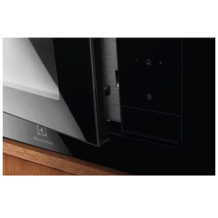 Alles ELECTROLUX mikrovalna pećnica ugradbena LMS4253TBX