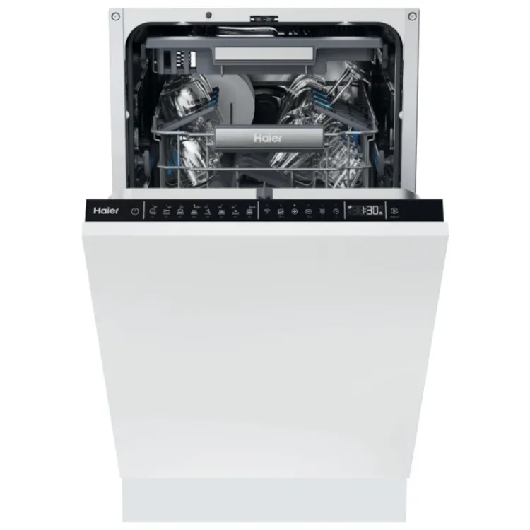 Alles HAIER perilica posuđa ugradbena XI1C1TB4LPCFB
