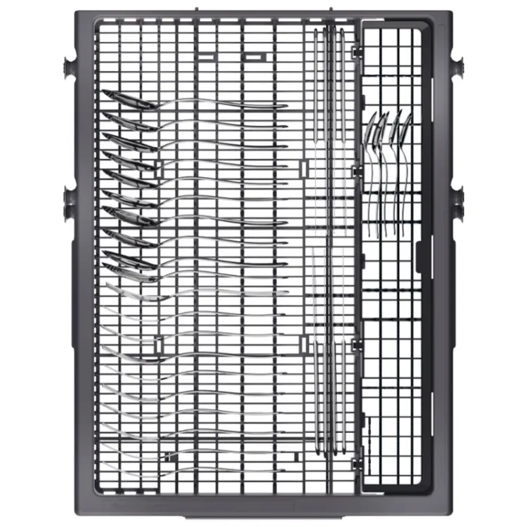 Alles HAIER perilica posuđa ugradbena XI1C1TB4LPCFB