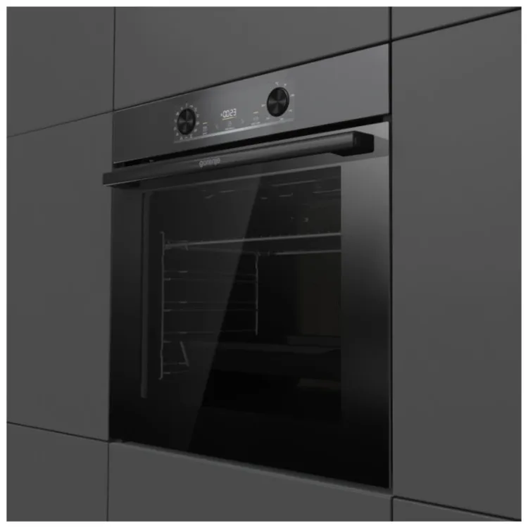 Alles GORENJE pećnica ugradbena BOP6373E02EBG