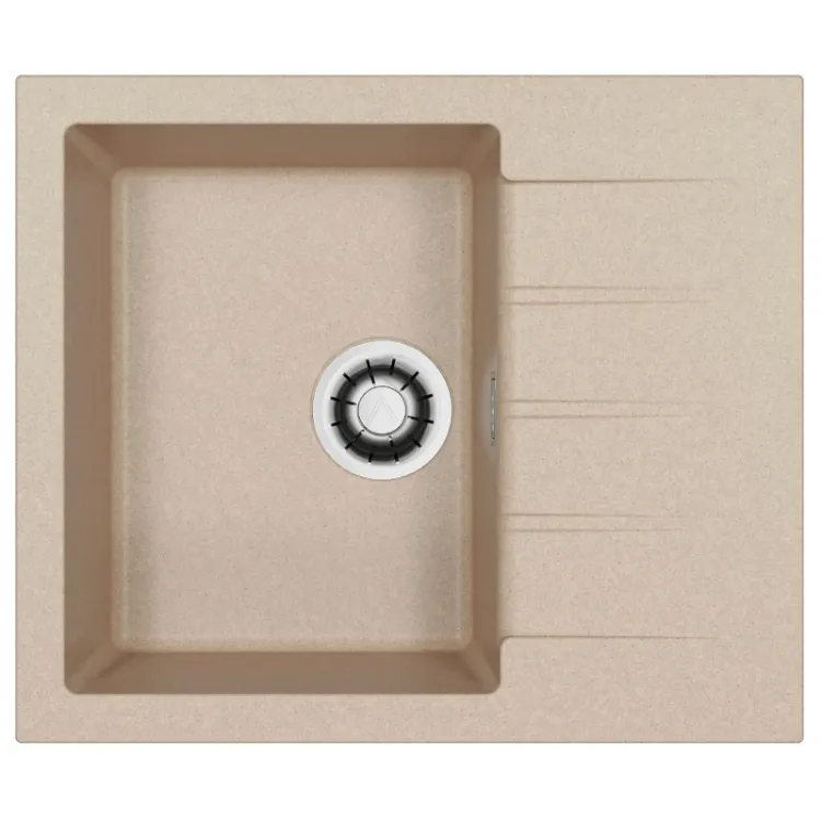 Alles ALVEUS sudoper CADIT 10 IVORY