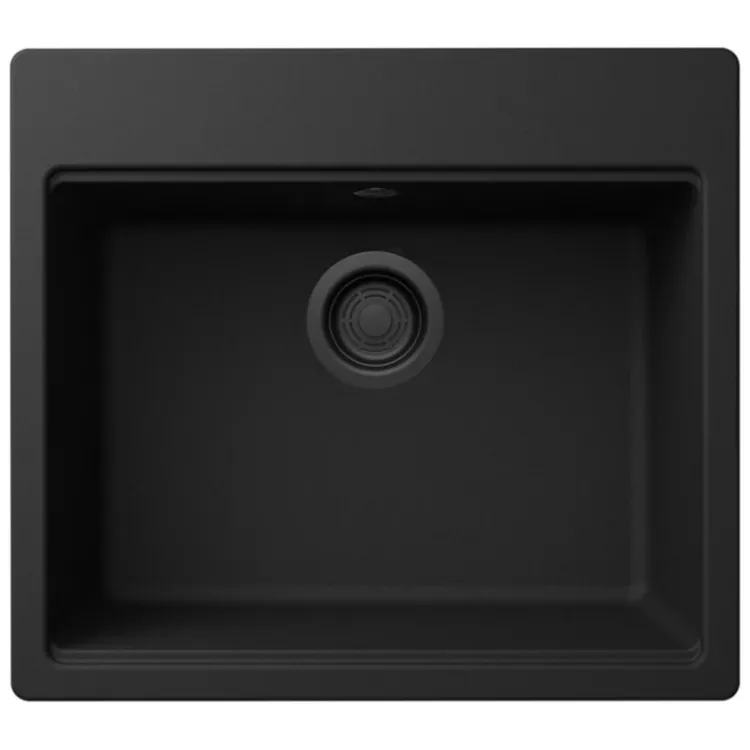 Alles ELLECI sudoper TIME 105 GT + slavina ZORA PLUS Total Black