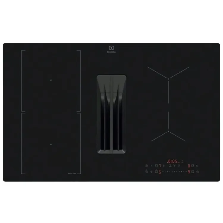 Alles ELECTROLUX ploča ugradbena s napom ECC83410CT