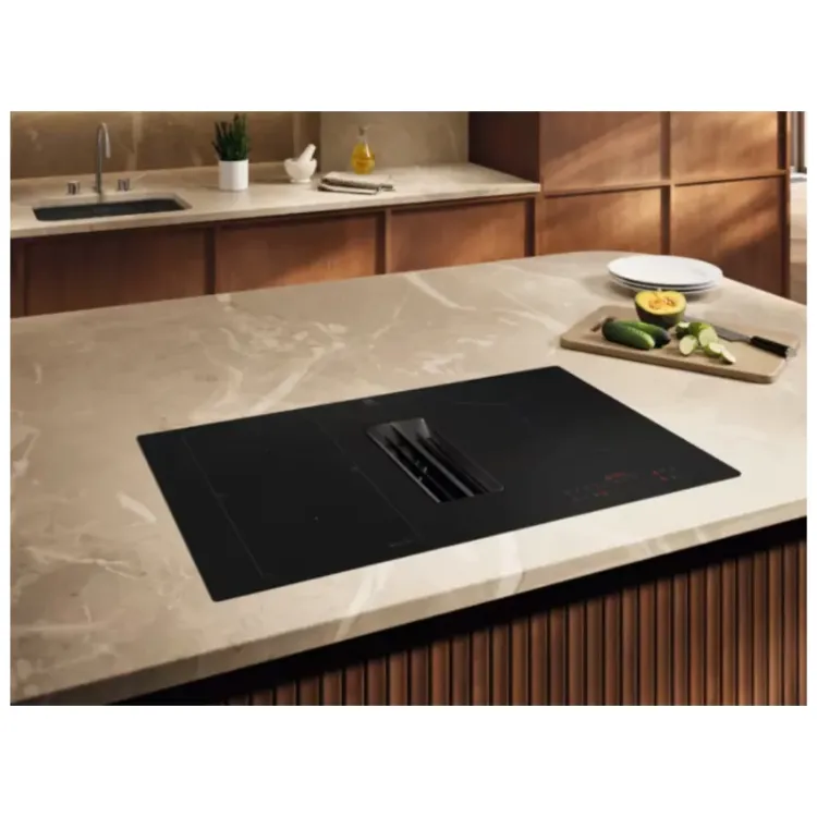 Alles ELECTROLUX ploča ugradbena s napom ECC83410CT