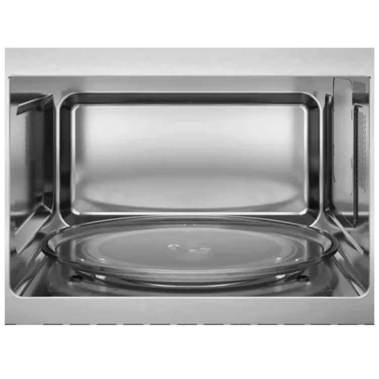 Alles ELECTROLUX mikrovalna pećnica ugradbena EMS4253TBK