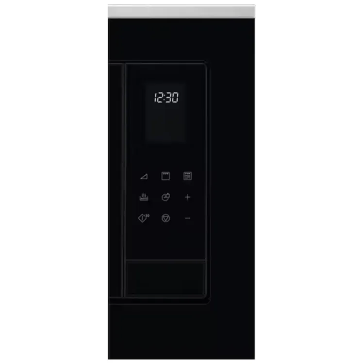 Alles ELECTROLUX mikrovalna pećnica ugradbena EMS4253TBK