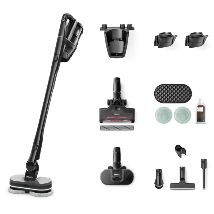 Alles MIELE usisavač akumulatorski Triflex HX3 Plus Aqua