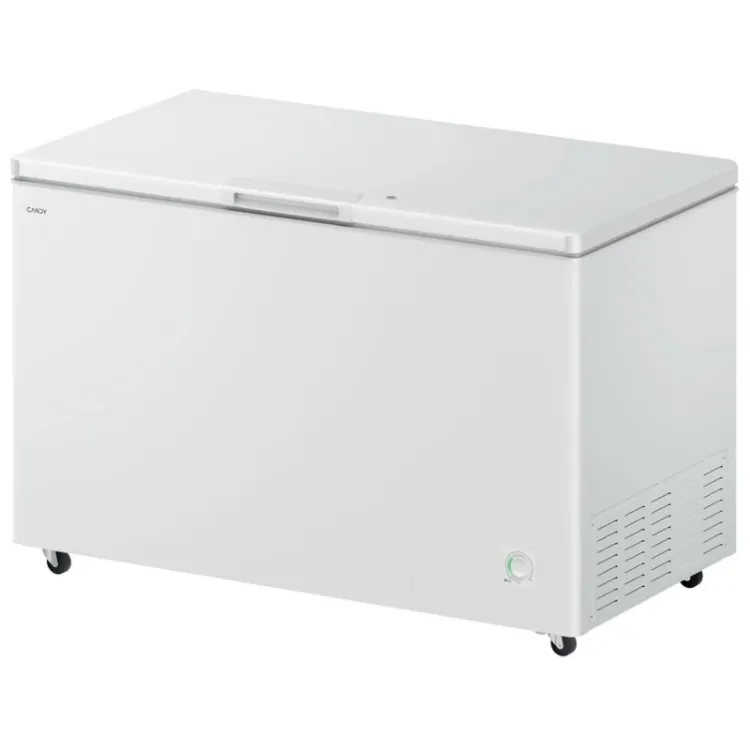 Alles CANDY zamrzivač CNCHQ4S420EW